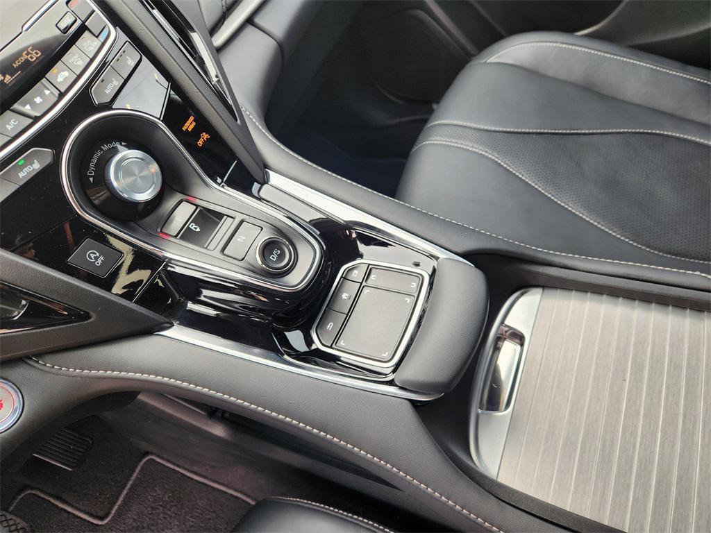 used 2019 Acura RDX car, priced at $18,777