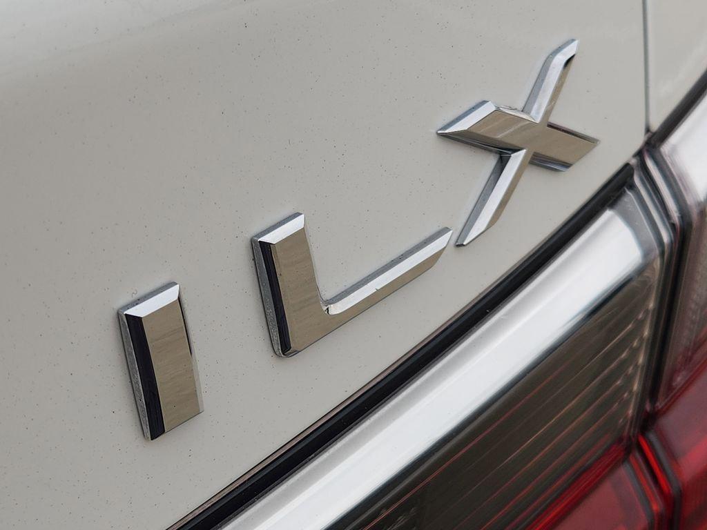 used 2019 Acura ILX car, priced at $20,113