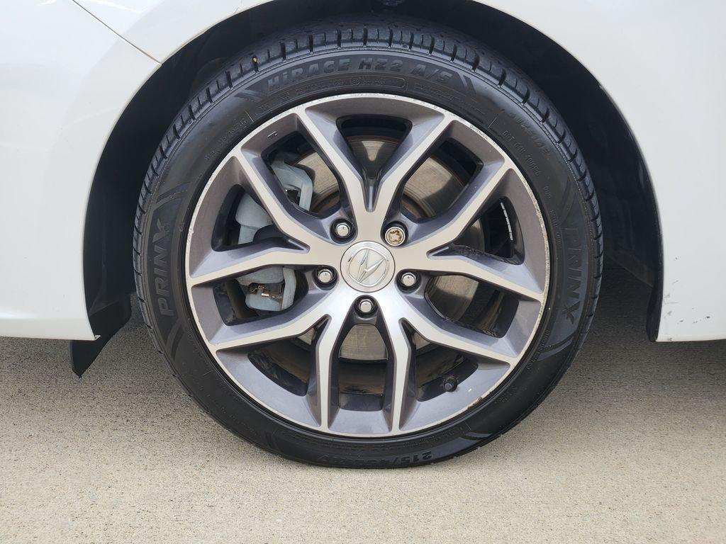 used 2019 Acura ILX car, priced at $20,113