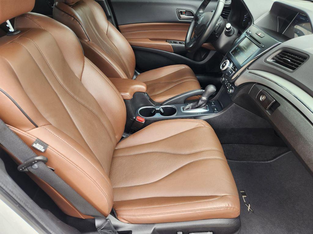 used 2019 Acura ILX car, priced at $20,113
