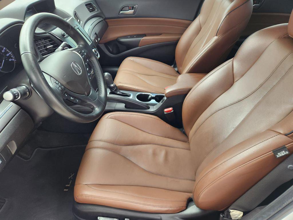 used 2019 Acura ILX car, priced at $20,113