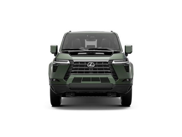 new 2026 Lexus GX 550 car, priced at $88,091