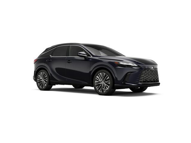 new 2026 Lexus RX 350 car, priced at $64,178