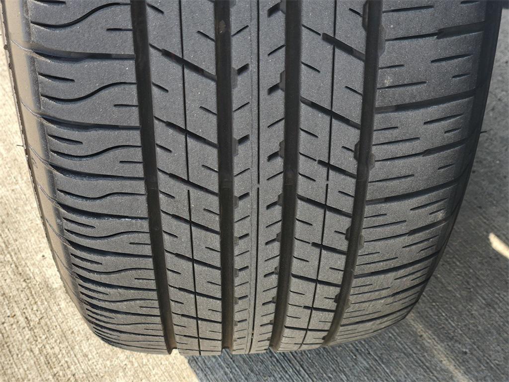 used 2025 Lexus LX 600 car, priced at $111,888