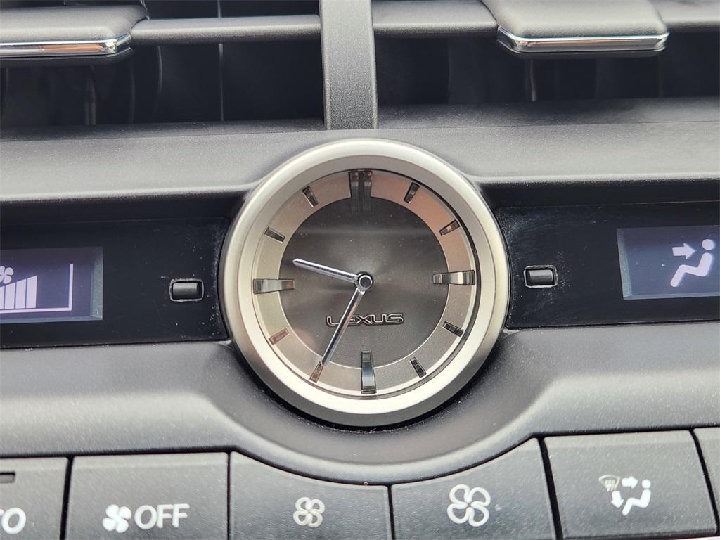 used 2017 Lexus NX 200t car, priced at $16,777