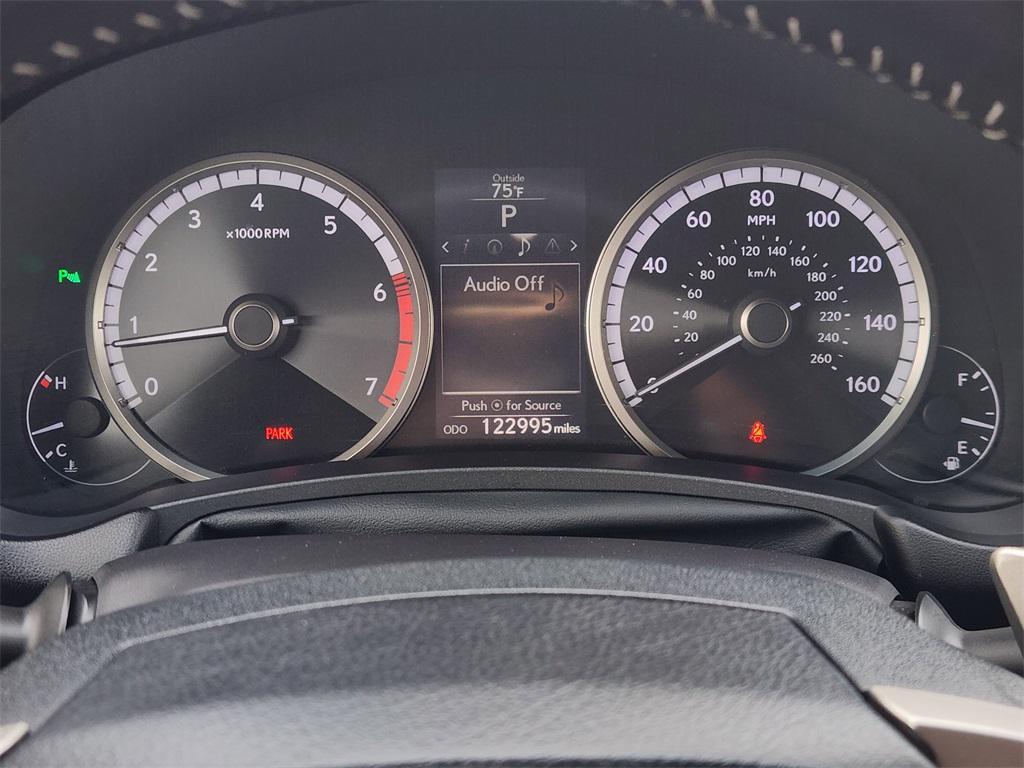 used 2017 Lexus NX 200t car, priced at $16,777