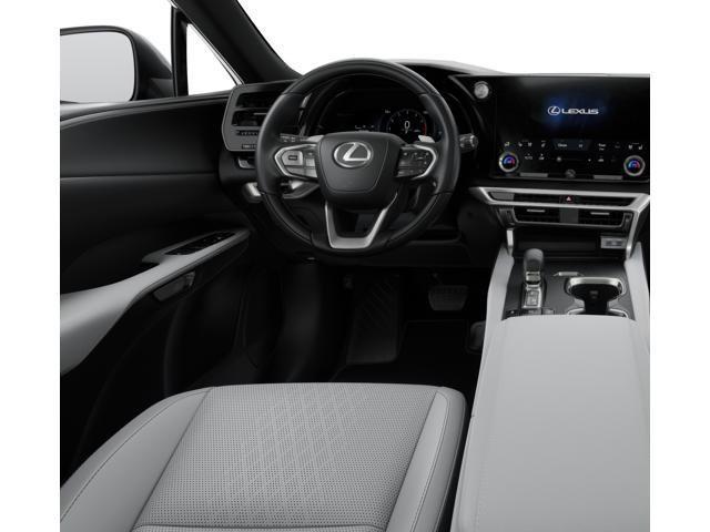 new 2026 Lexus RX 350 car, priced at $63,369