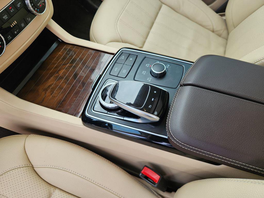 used 2019 Mercedes-Benz GLS 450 car, priced at $24,888