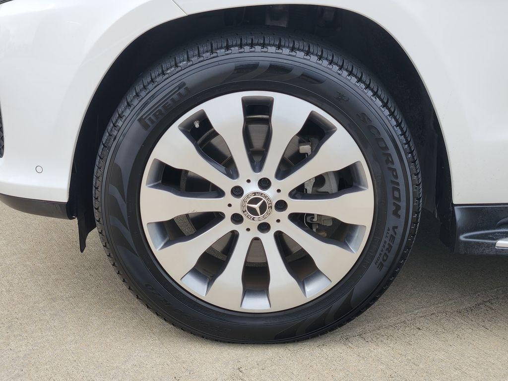 used 2019 Mercedes-Benz GLS 450 car, priced at $24,888