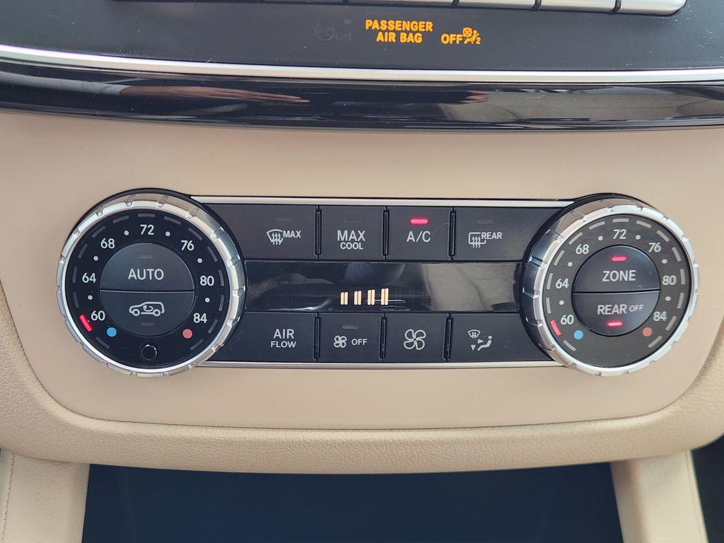 used 2019 Mercedes-Benz GLS 450 car, priced at $24,888