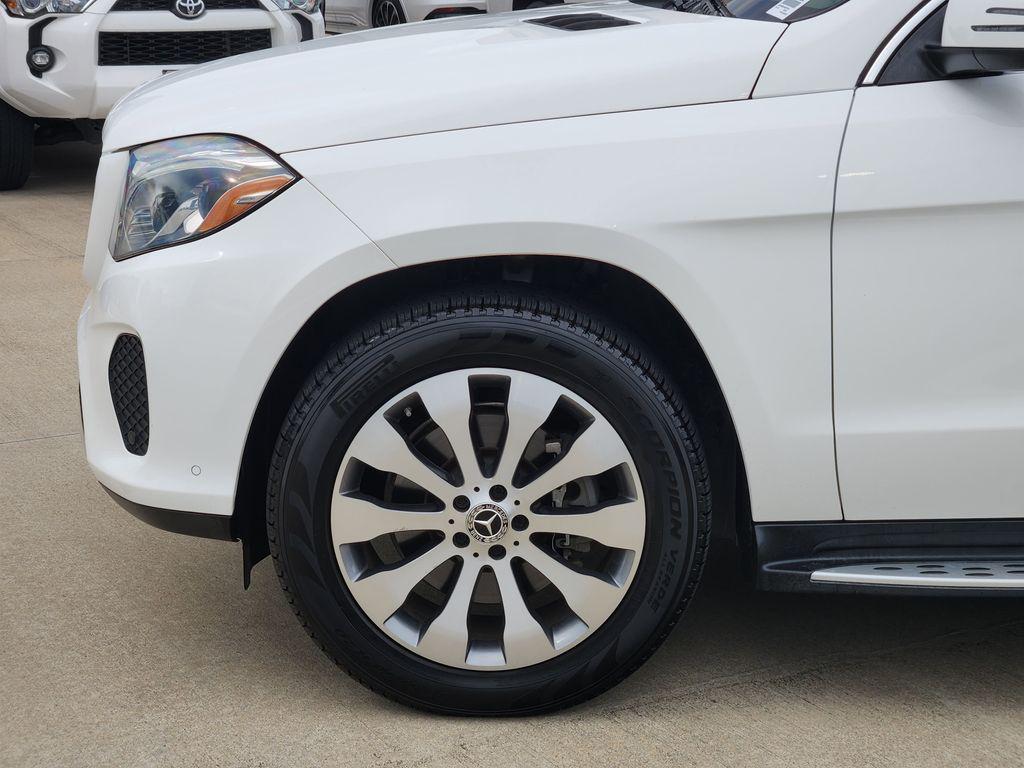 used 2019 Mercedes-Benz GLS 450 car, priced at $24,888