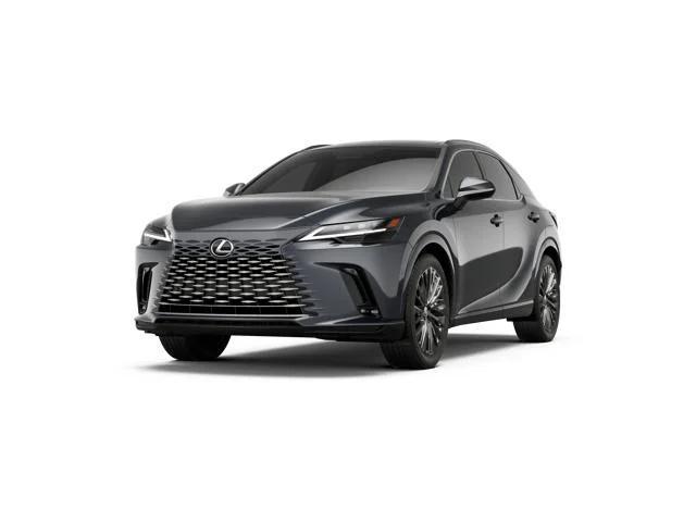 new 2026 Lexus RX 350 car, priced at $72,043