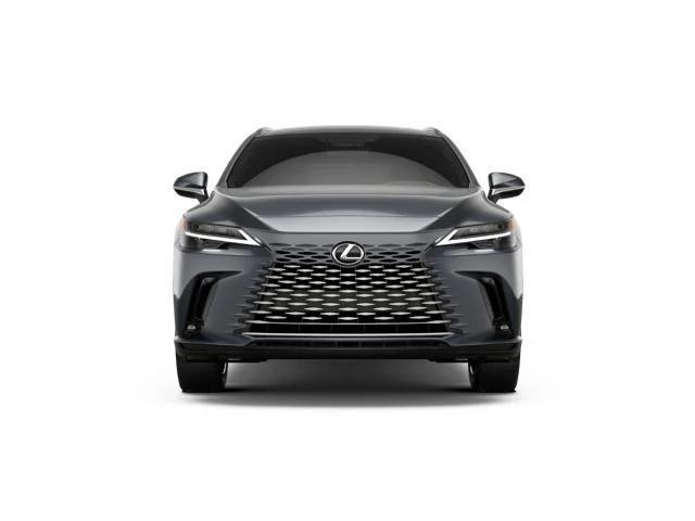new 2026 Lexus RX 350 car, priced at $72,043