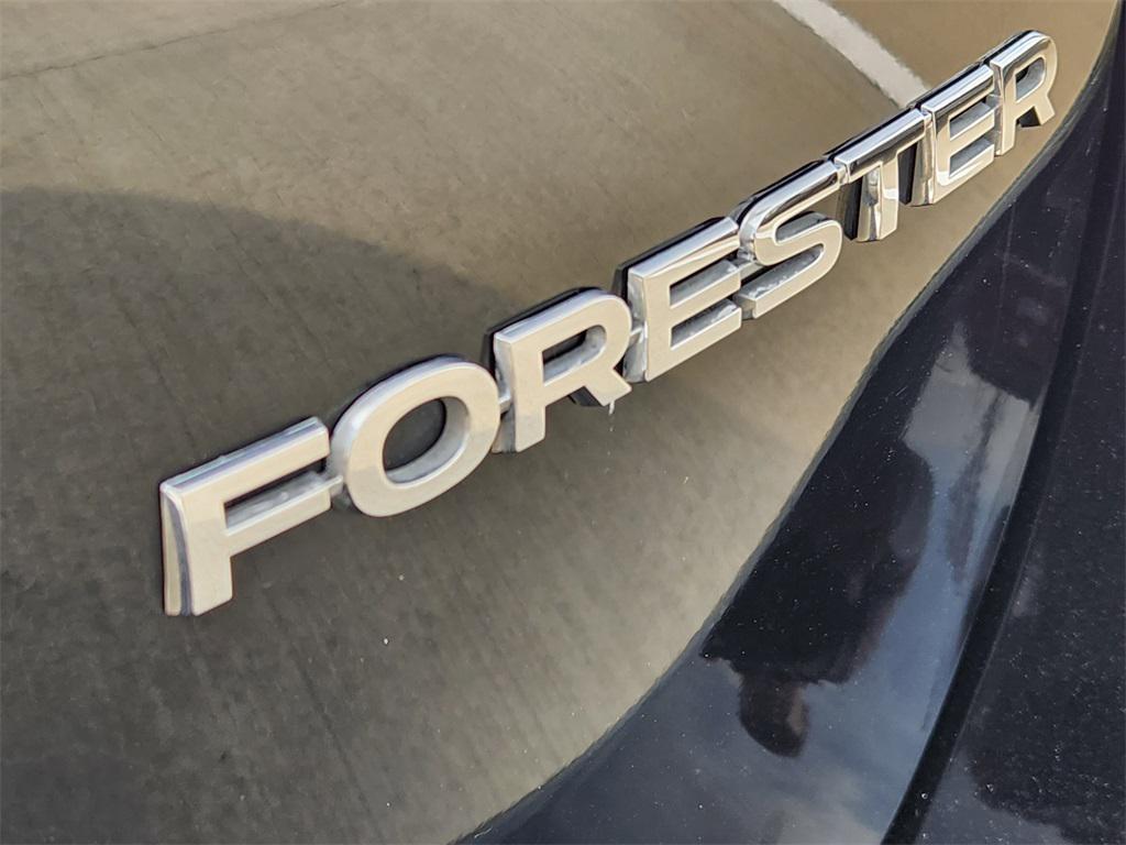 used 2019 Subaru Forester car, priced at $21,777