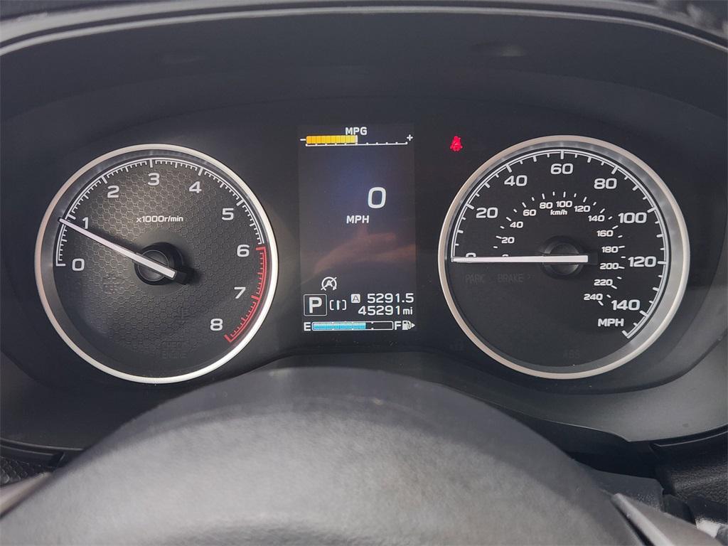 used 2019 Subaru Forester car, priced at $21,777