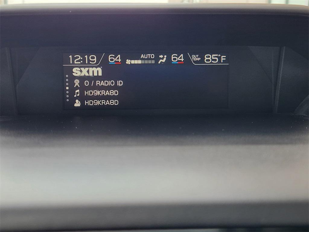 used 2019 Subaru Forester car, priced at $21,777