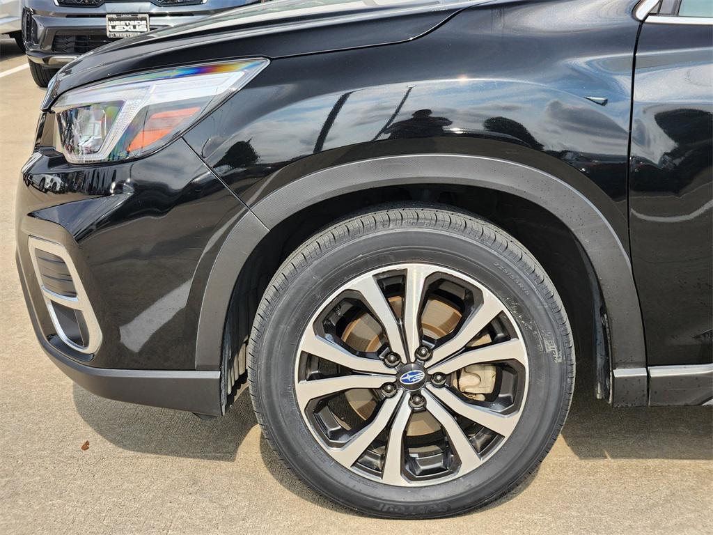 used 2019 Subaru Forester car, priced at $21,777