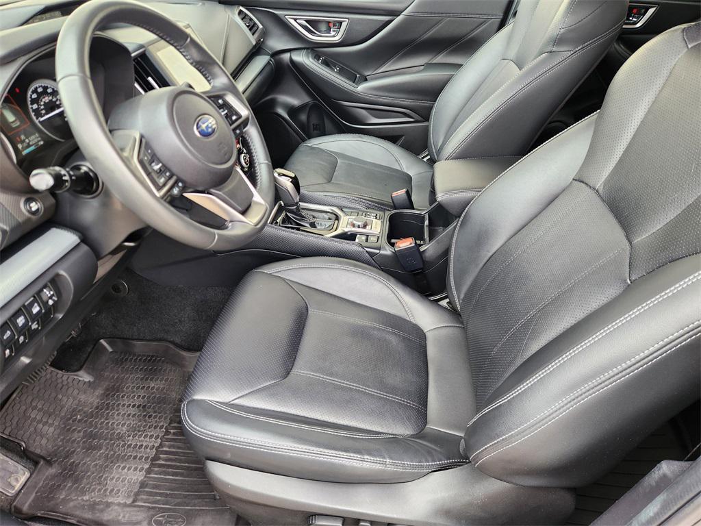 used 2019 Subaru Forester car, priced at $21,777