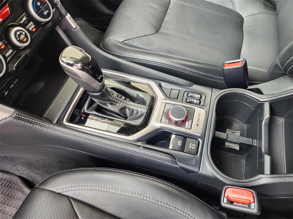 used 2019 Subaru Forester car, priced at $21,777