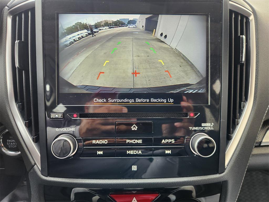 used 2019 Subaru Forester car, priced at $21,777