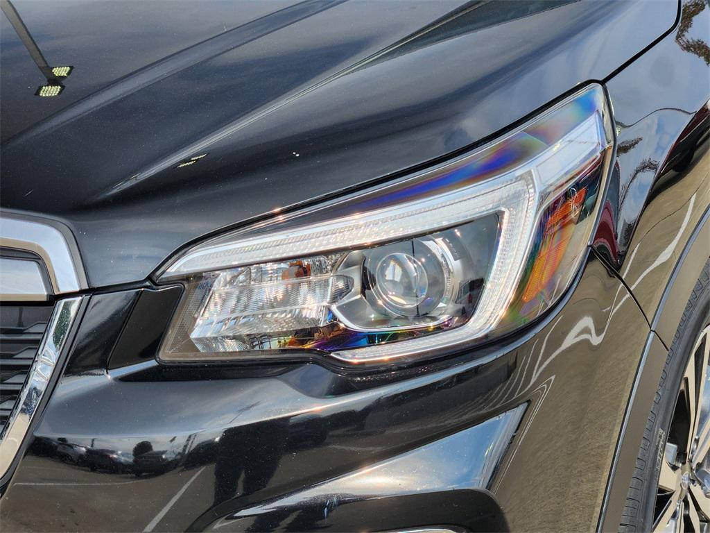 used 2019 Subaru Forester car, priced at $21,777