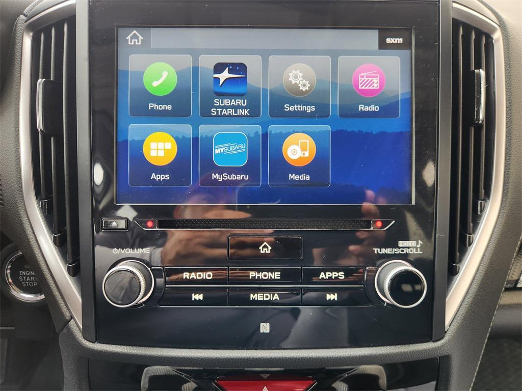 used 2019 Subaru Forester car, priced at $21,777