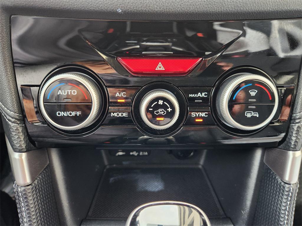 used 2019 Subaru Forester car, priced at $21,777