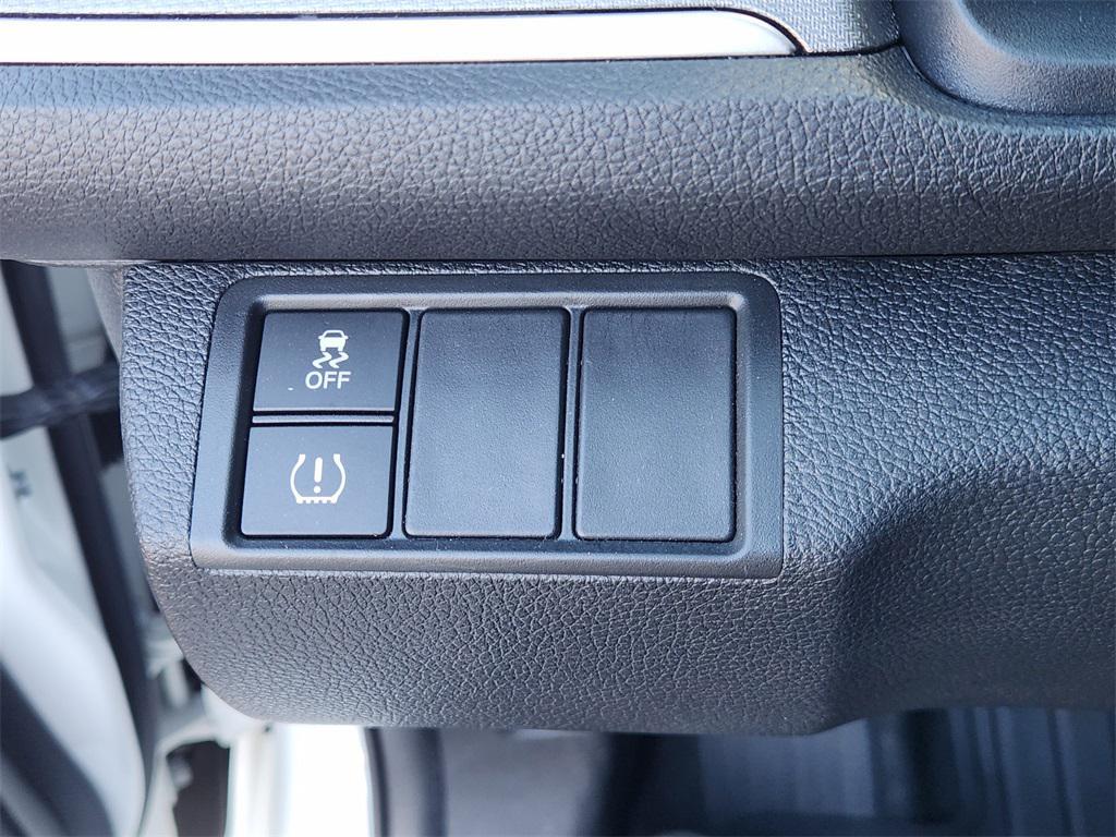 used 2017 Honda Civic car, priced at $15,777