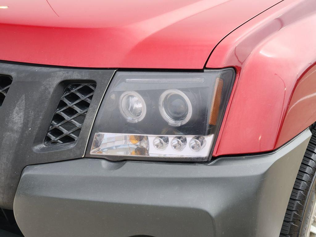 used 2010 Nissan Xterra car, priced at $11,113