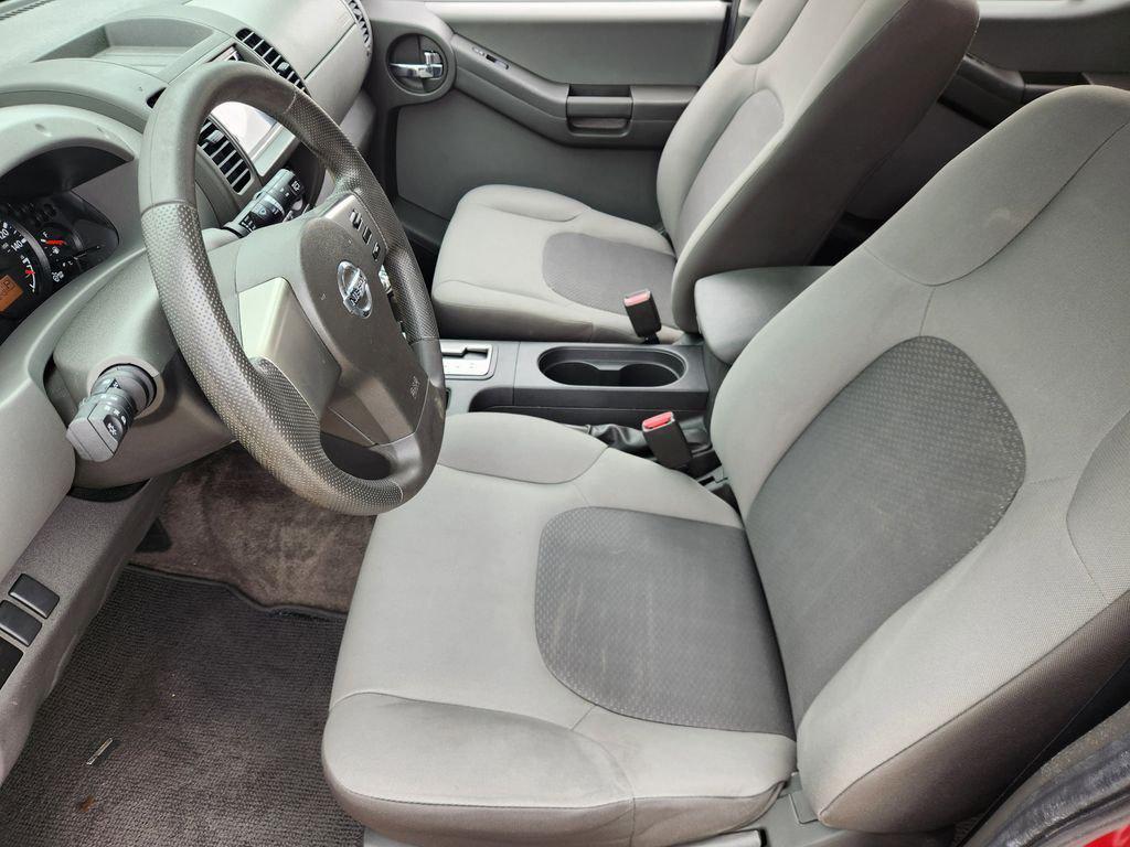 used 2010 Nissan Xterra car, priced at $11,113