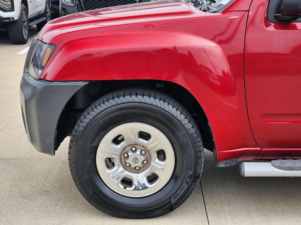 used 2010 Nissan Xterra car, priced at $11,113