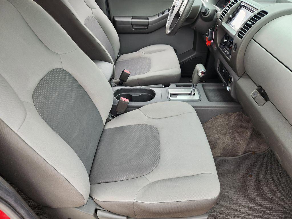 used 2010 Nissan Xterra car, priced at $11,113