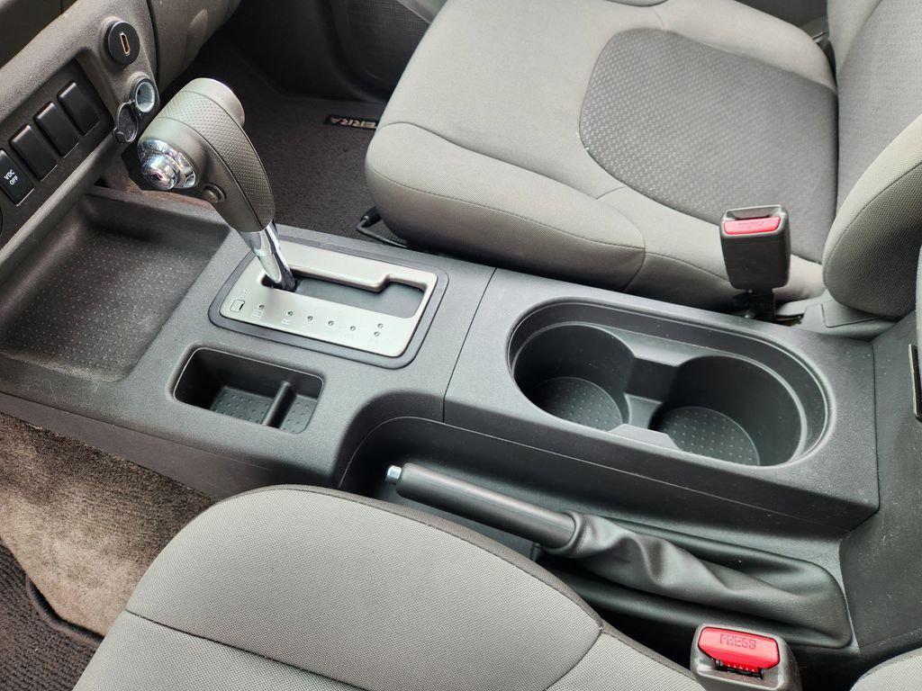 used 2010 Nissan Xterra car, priced at $11,113