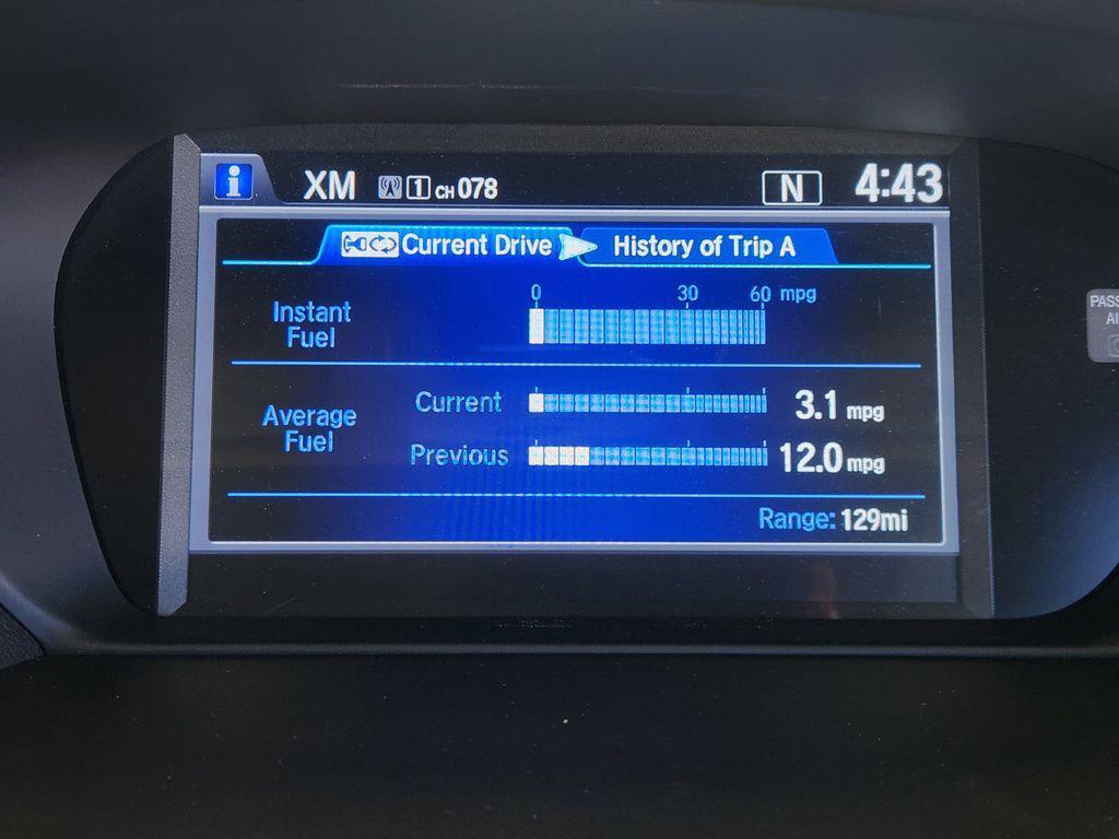 used 2015 Acura TLX car, priced at $15,888