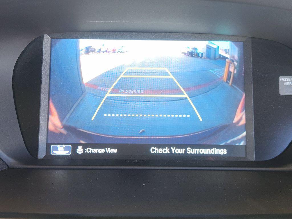 used 2015 Acura TLX car, priced at $15,888