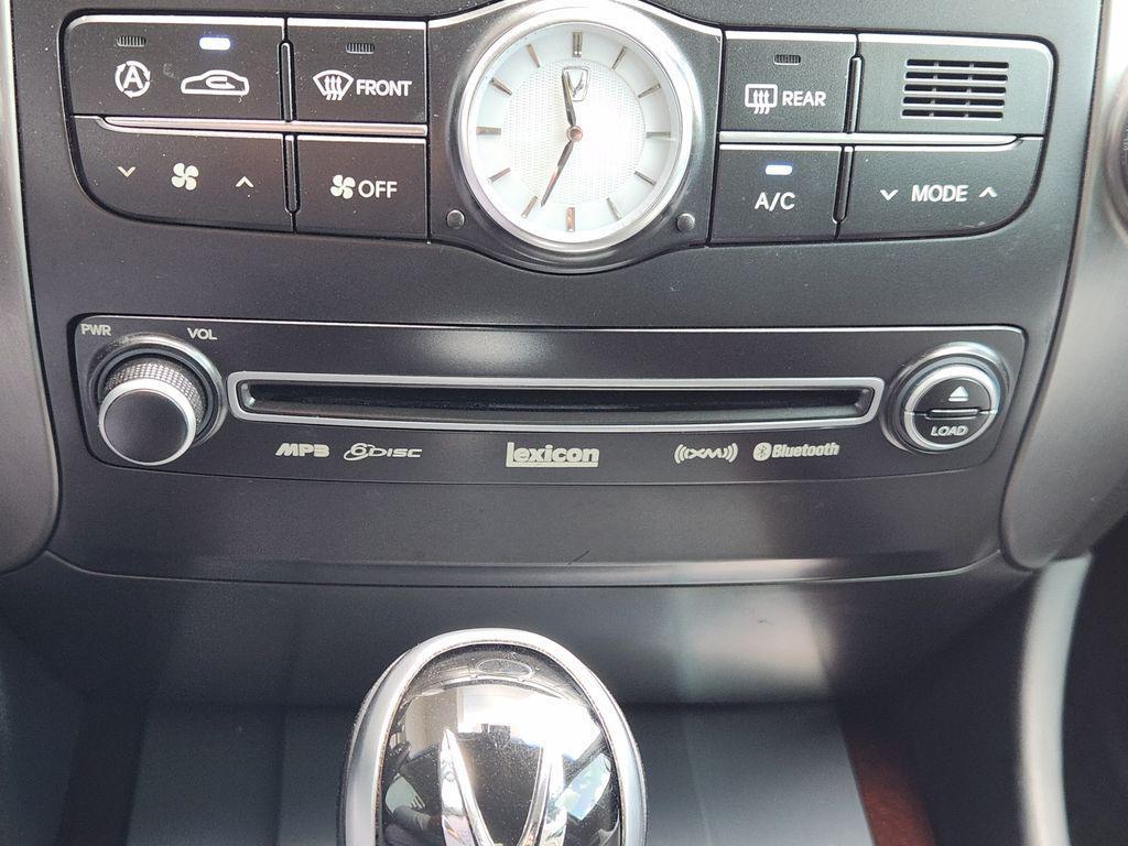 used 2013 Hyundai Equus car, priced at $11,888