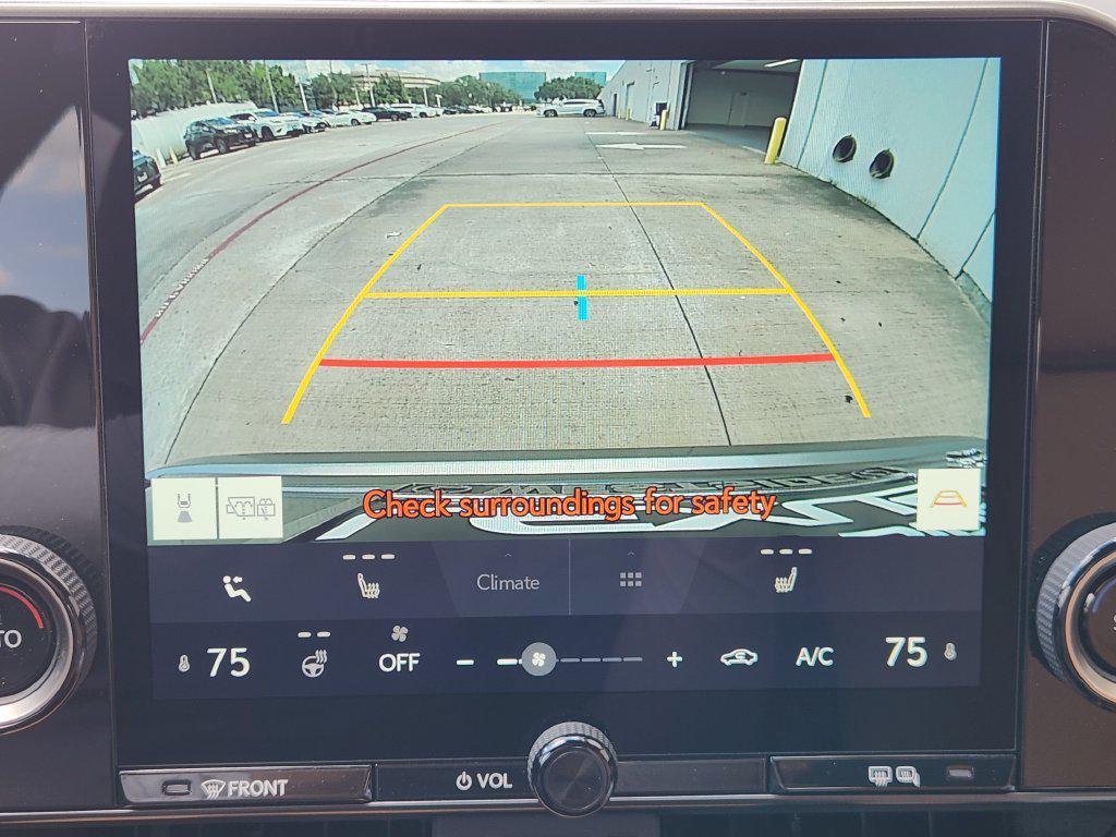 used 2026 Lexus NX 350 car, priced at $47,002
