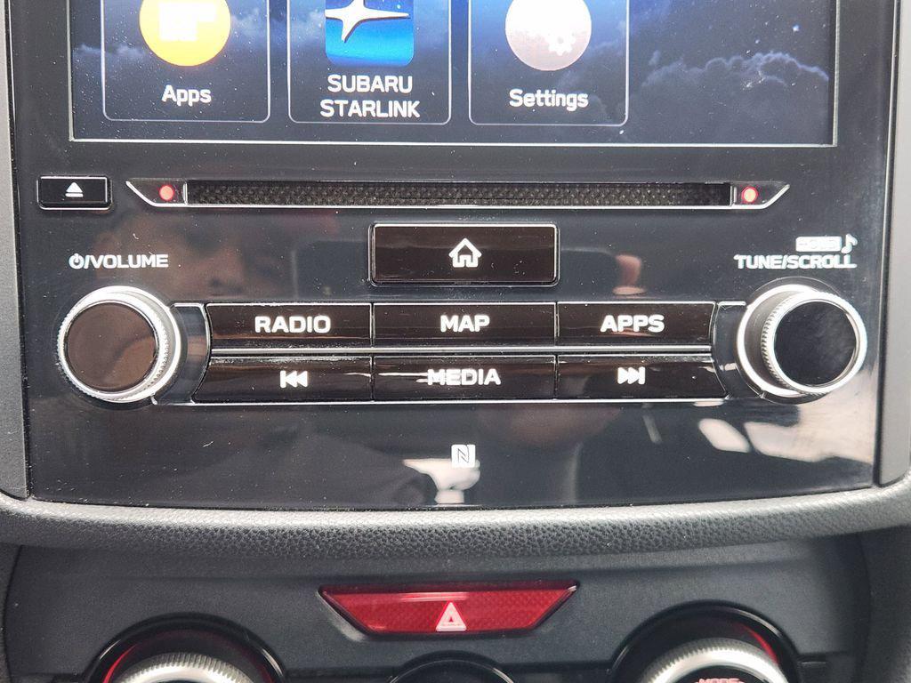 used 2019 Subaru Crosstrek car, priced at $18,888