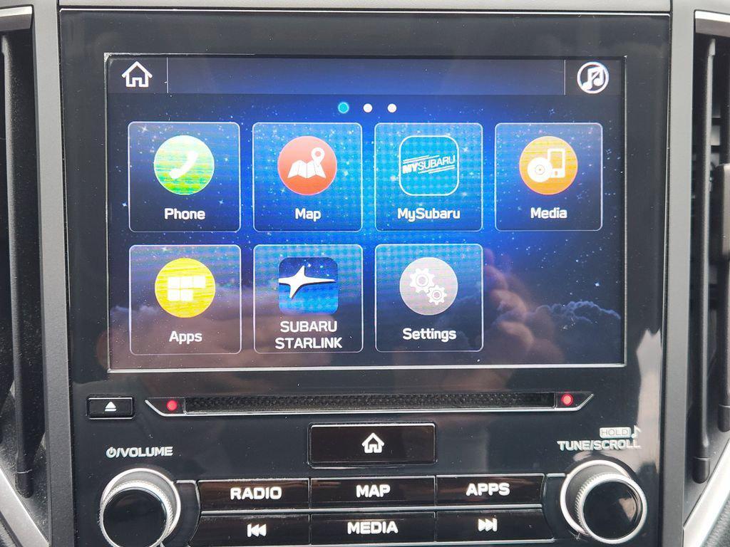 used 2019 Subaru Crosstrek car, priced at $18,888