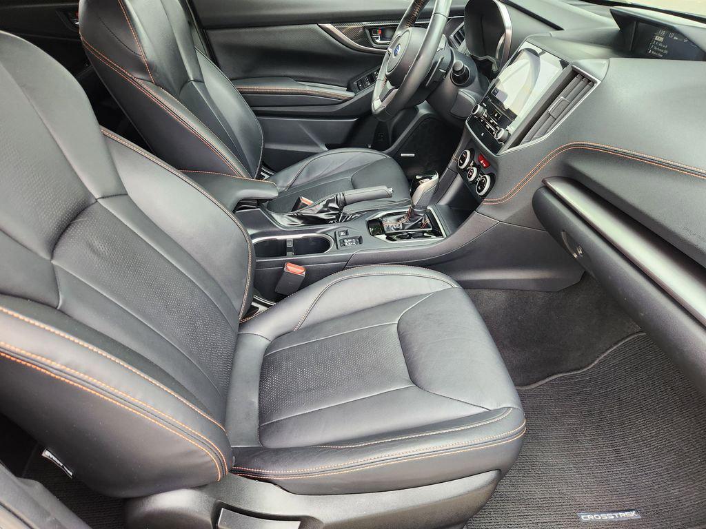 used 2019 Subaru Crosstrek car, priced at $18,888
