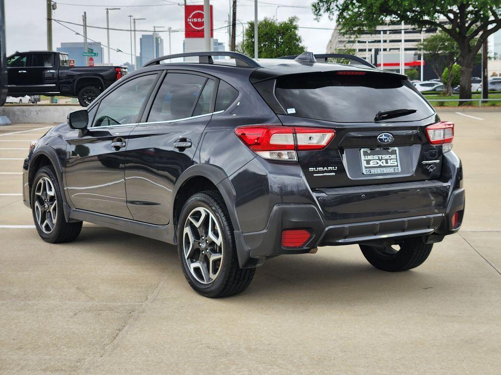 used 2019 Subaru Crosstrek car, priced at $18,888