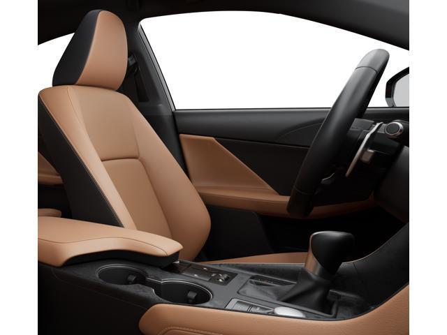 new 2026 Lexus IS 350 car, priced at $49,903