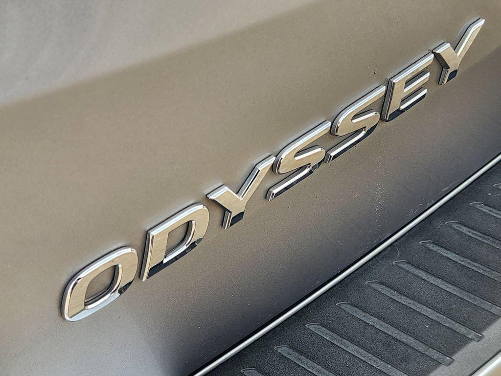 used 2022 Honda Odyssey car, priced at $31,888