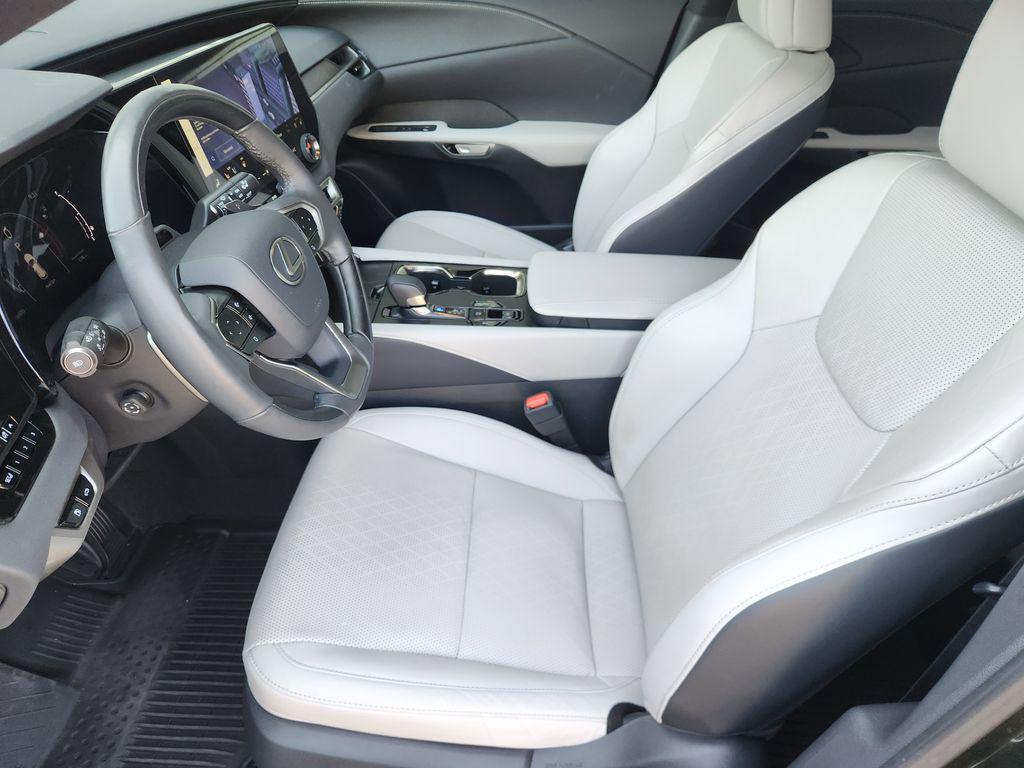 used 2023 Lexus RX 350 car, priced at $52,888
