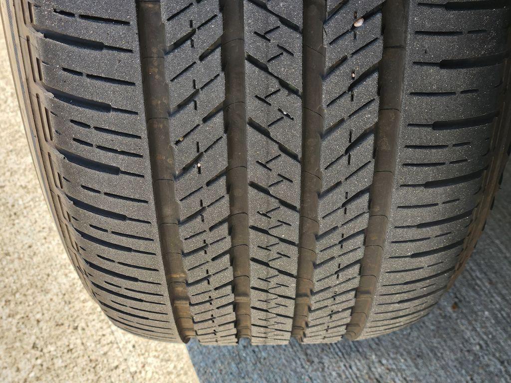 used 2023 Lexus NX 350 car, priced at $41,888