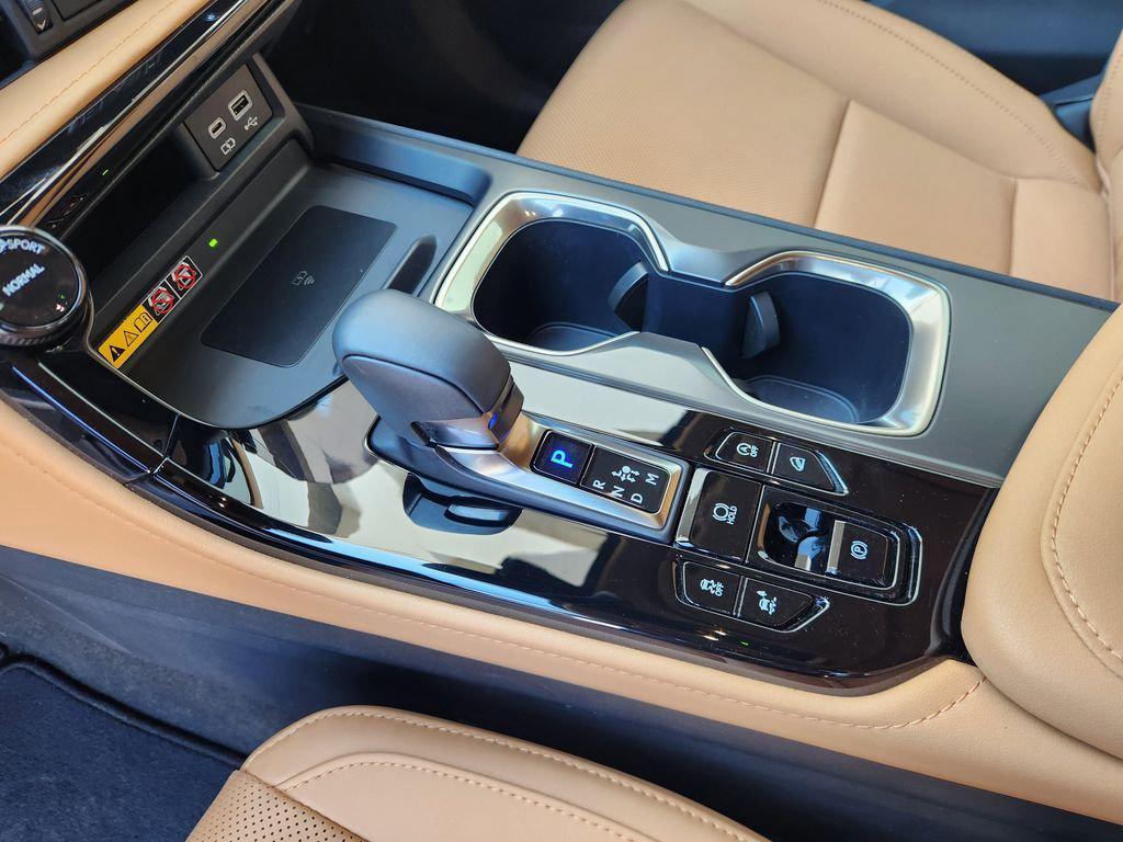 used 2023 Lexus NX 350 car, priced at $41,888