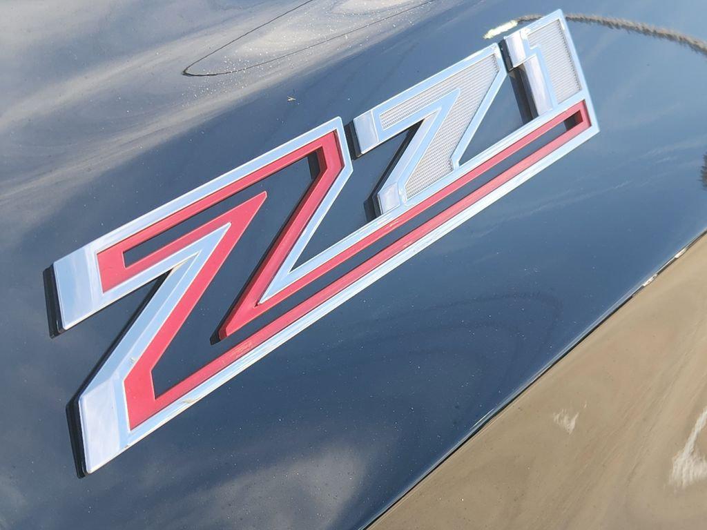 used 2025 Chevrolet Tahoe car, priced at $68,888