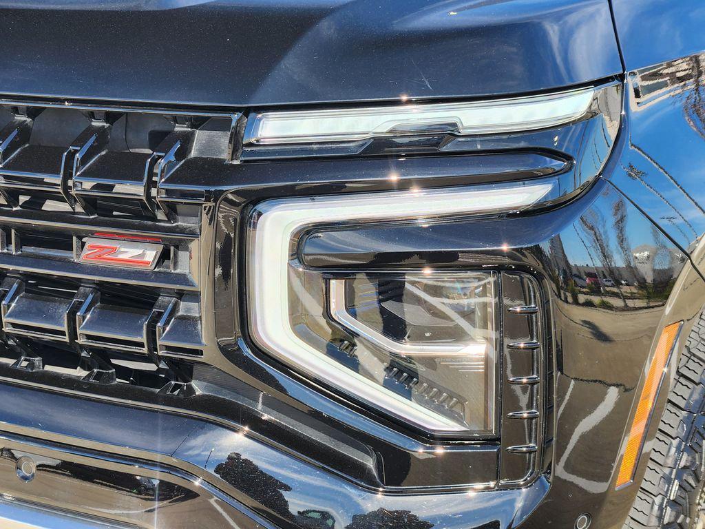 used 2025 Chevrolet Tahoe car, priced at $68,888