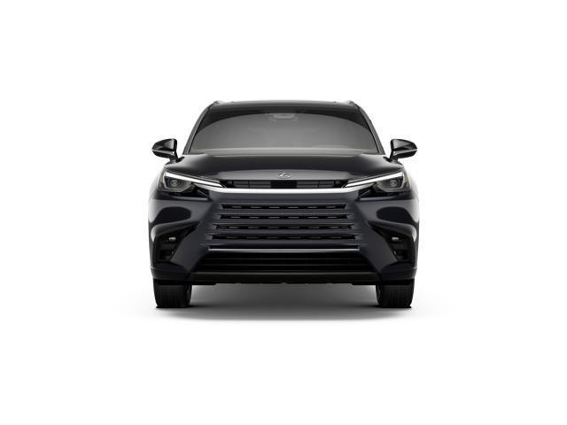 new 2026 Lexus TX 350 car, priced at $73,257
