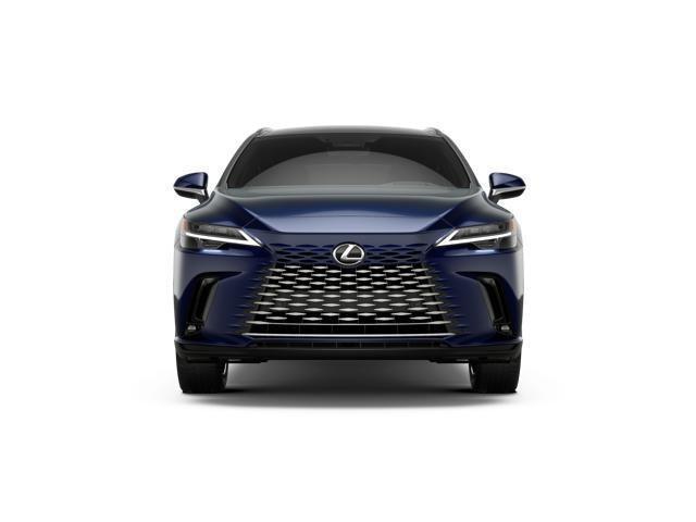 new 2026 Lexus RX 350h car, priced at $70,698